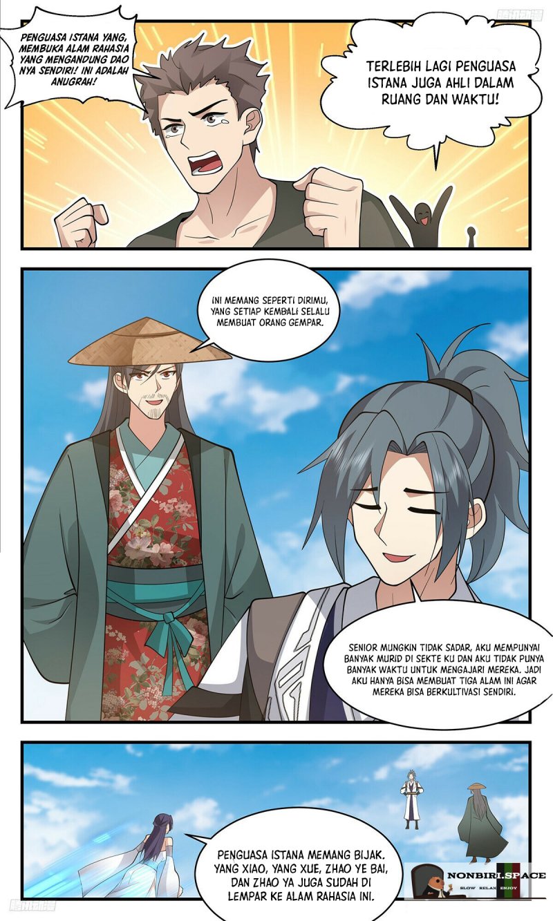Martial Peak Part 2 Chapter 3382 - https://img.komiku.org/uploads2/2705298-5.jpg