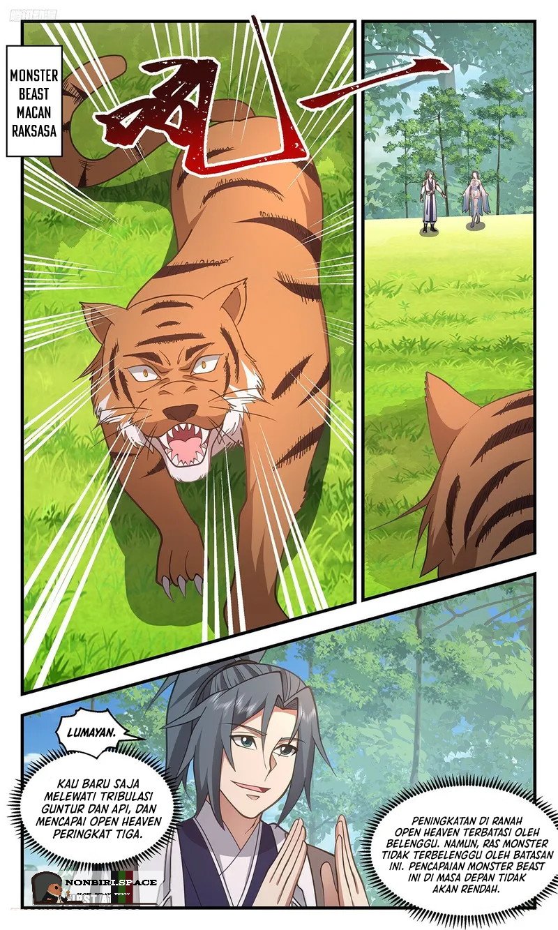 Martial Peak Part 2 Chapter 3381 - https://img.komiku.org/uploads2/2705300-4.jpg