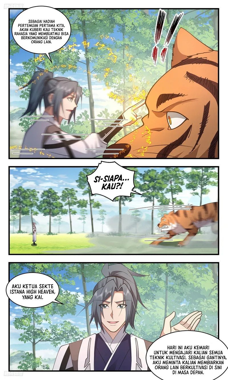 Martial Peak Part 2 Chapter 3381 - https://img.komiku.org/uploads2/2705300-5.jpg