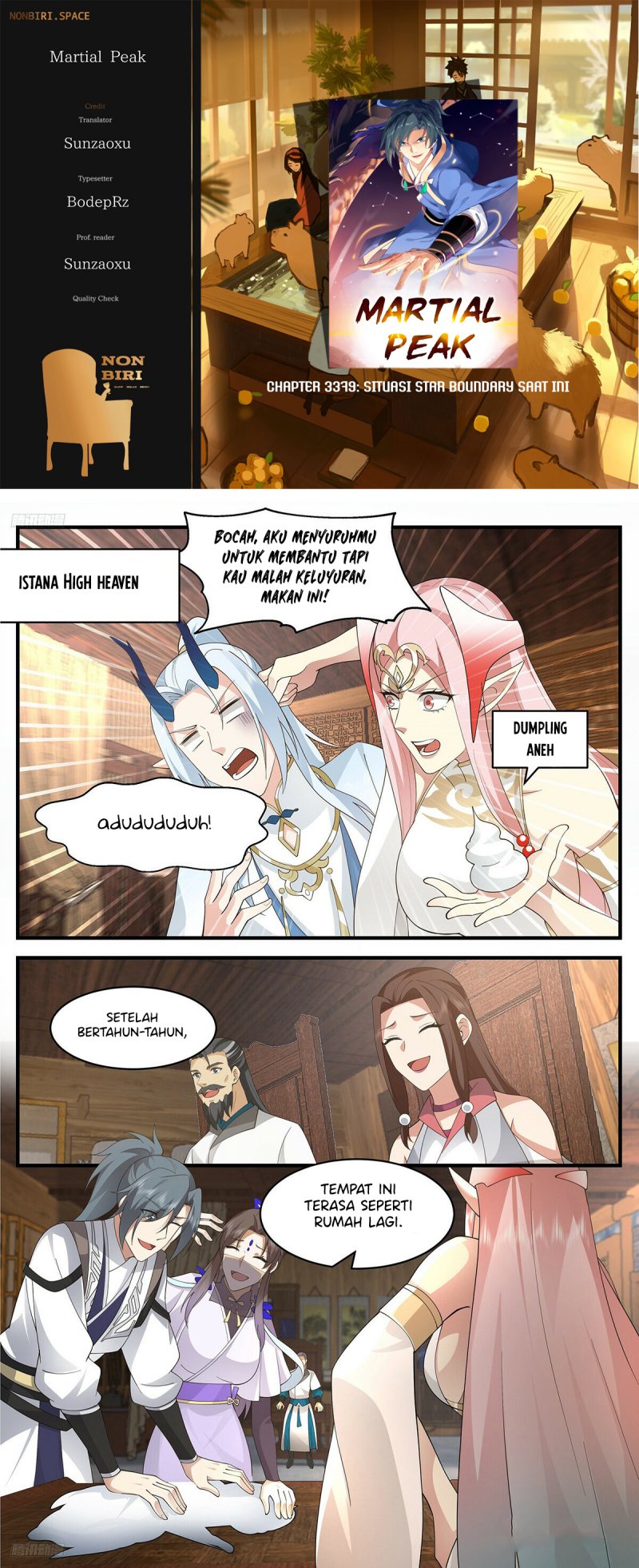 Martial Peak Part 2 Chapter 3379 - https://img.komiku.org/uploads2/2705303-1.jpg