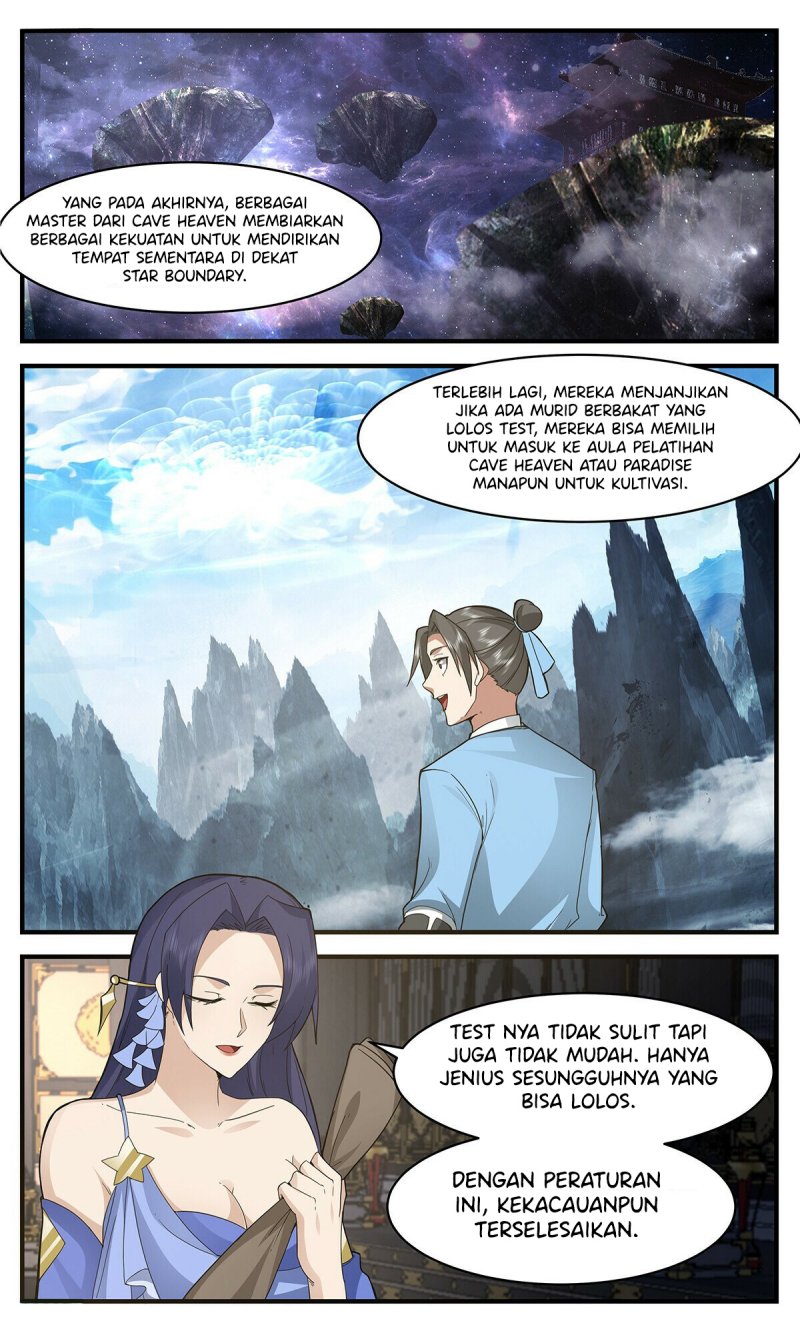 Martial Peak Part 2 Chapter 3379 - https://img.komiku.org/uploads2/2705303-4.jpg