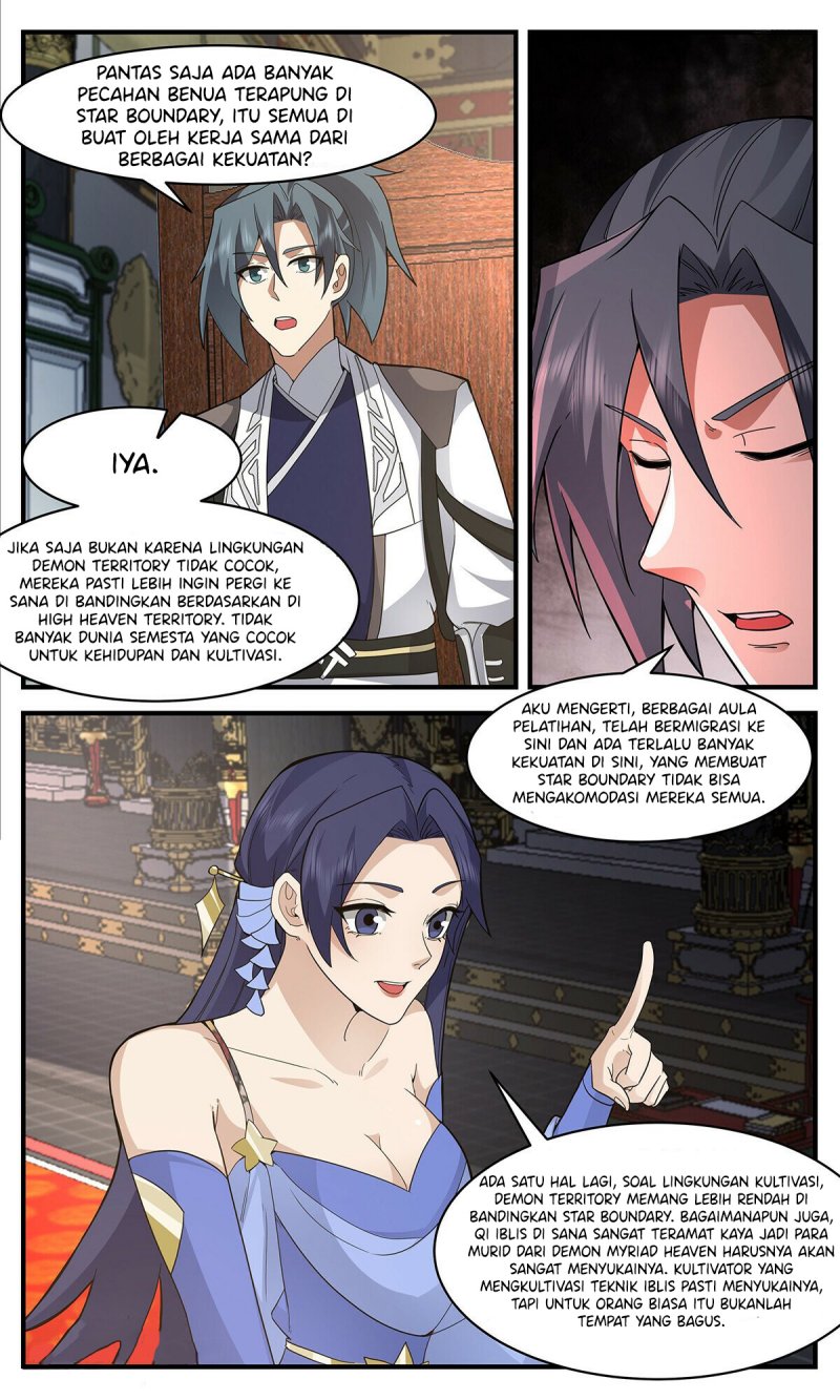 Martial Peak Part 2 Chapter 3379 - https://img.komiku.org/uploads2/2705303-5.jpg