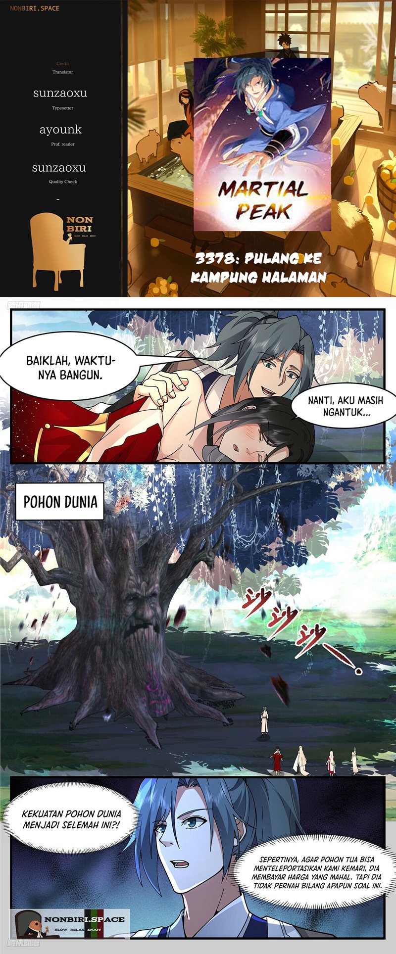 Martial Peak Part 2 Chapter 3378 - https://img.komiku.org/uploads2/2705305-1.jpg