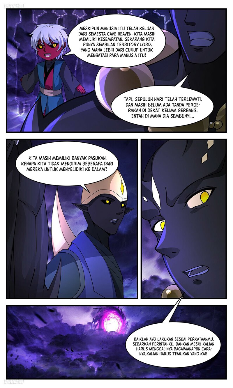 Martial Peak Part 2 Chapter 3378 - https://img.komiku.org/uploads2/2705305-4.jpg