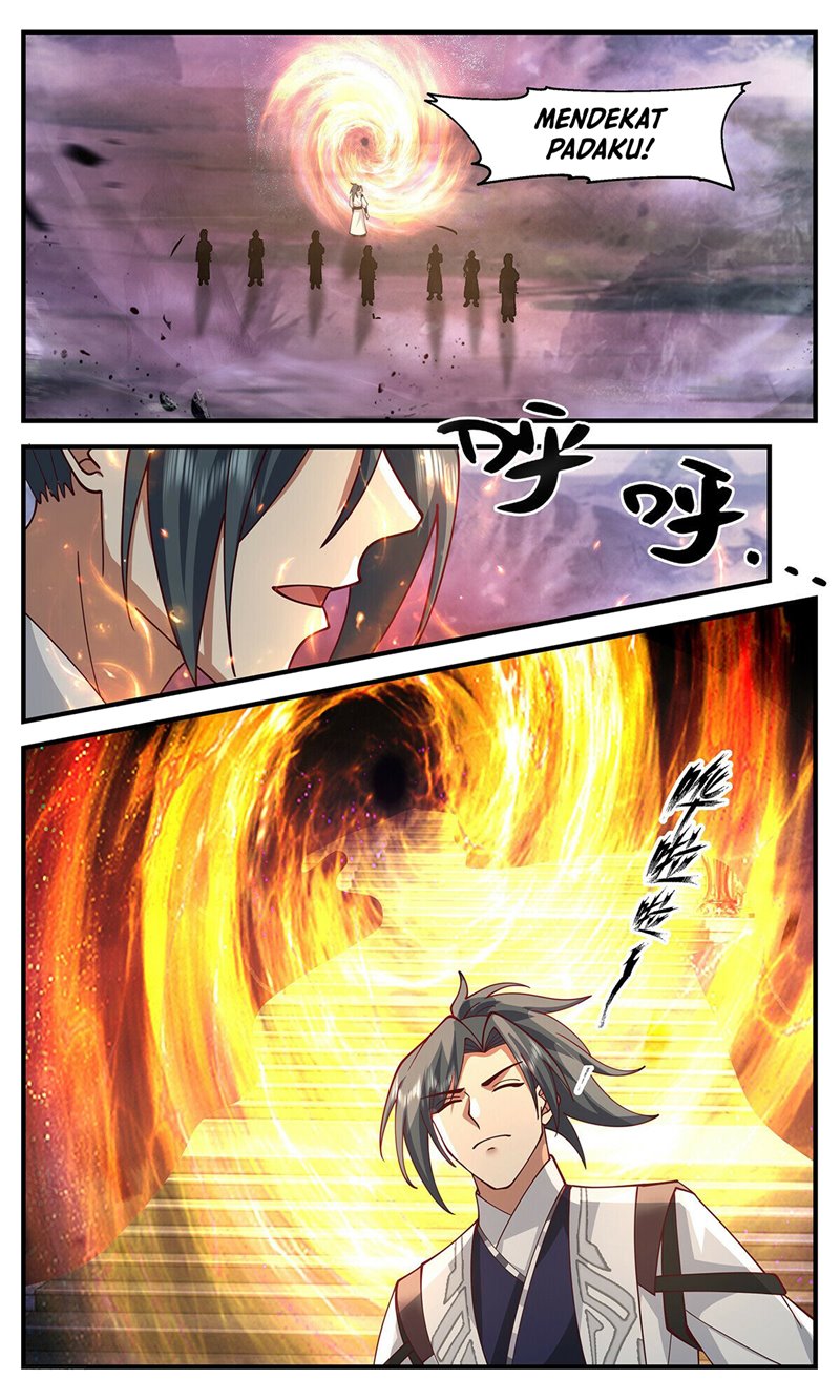 Martial Peak Part 2 Chapter 3377 Gambar 10