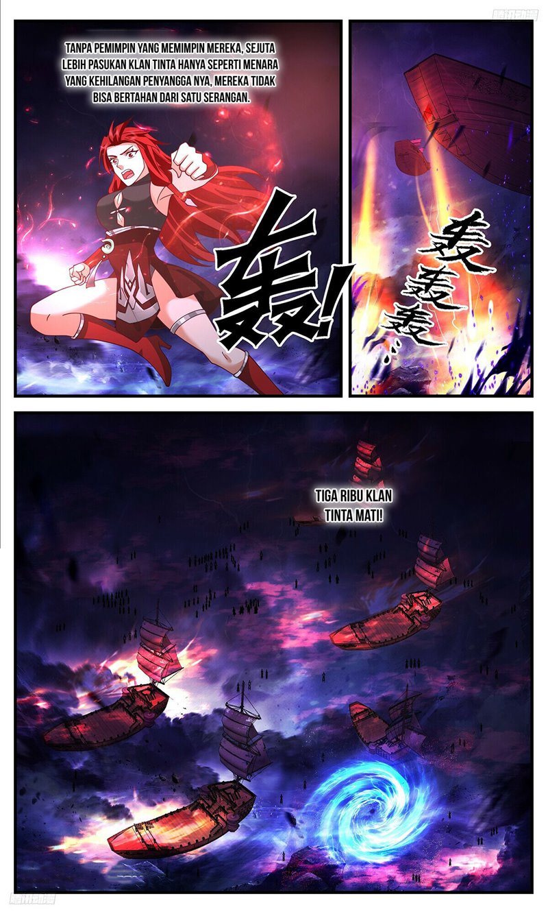 Martial Peak Part 2 Chapter 3377 Gambar 5