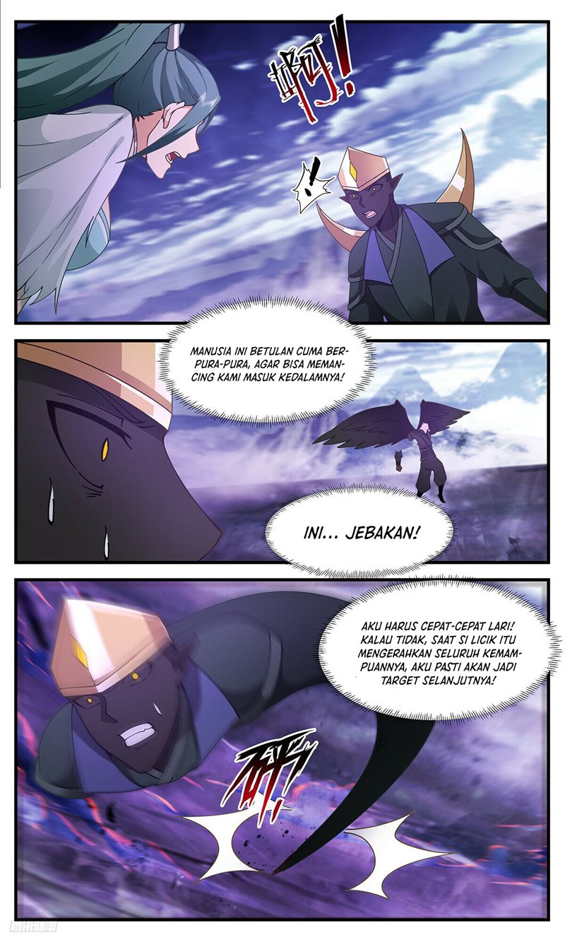 Martial Peak Part 2 Chapter 3376 Gambar 10