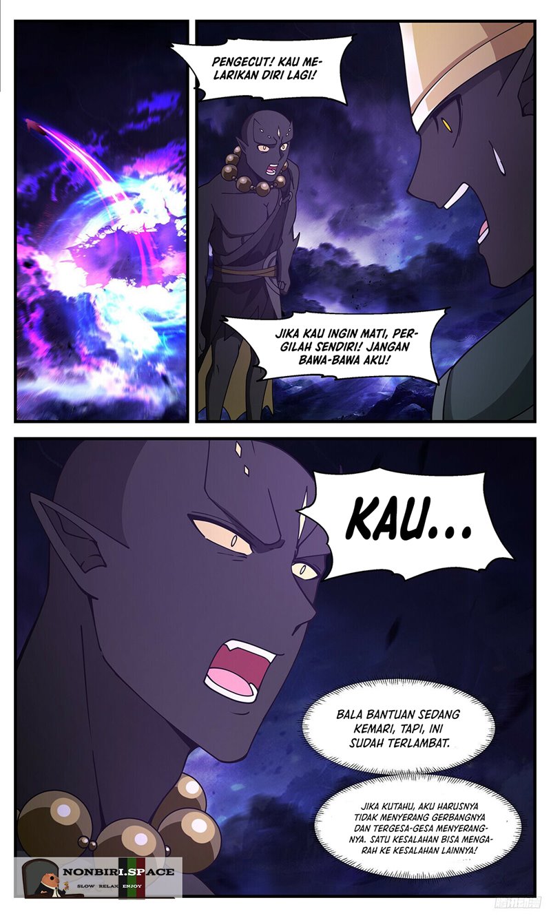 Martial Peak Part 2 Chapter 3376 Gambar 11