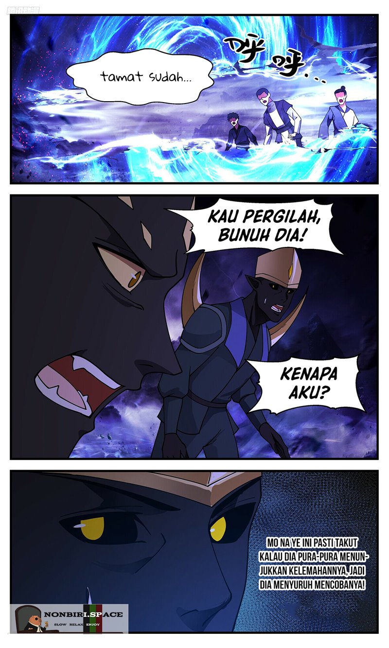 Martial Peak Part 2 Chapter 3376 Gambar 3