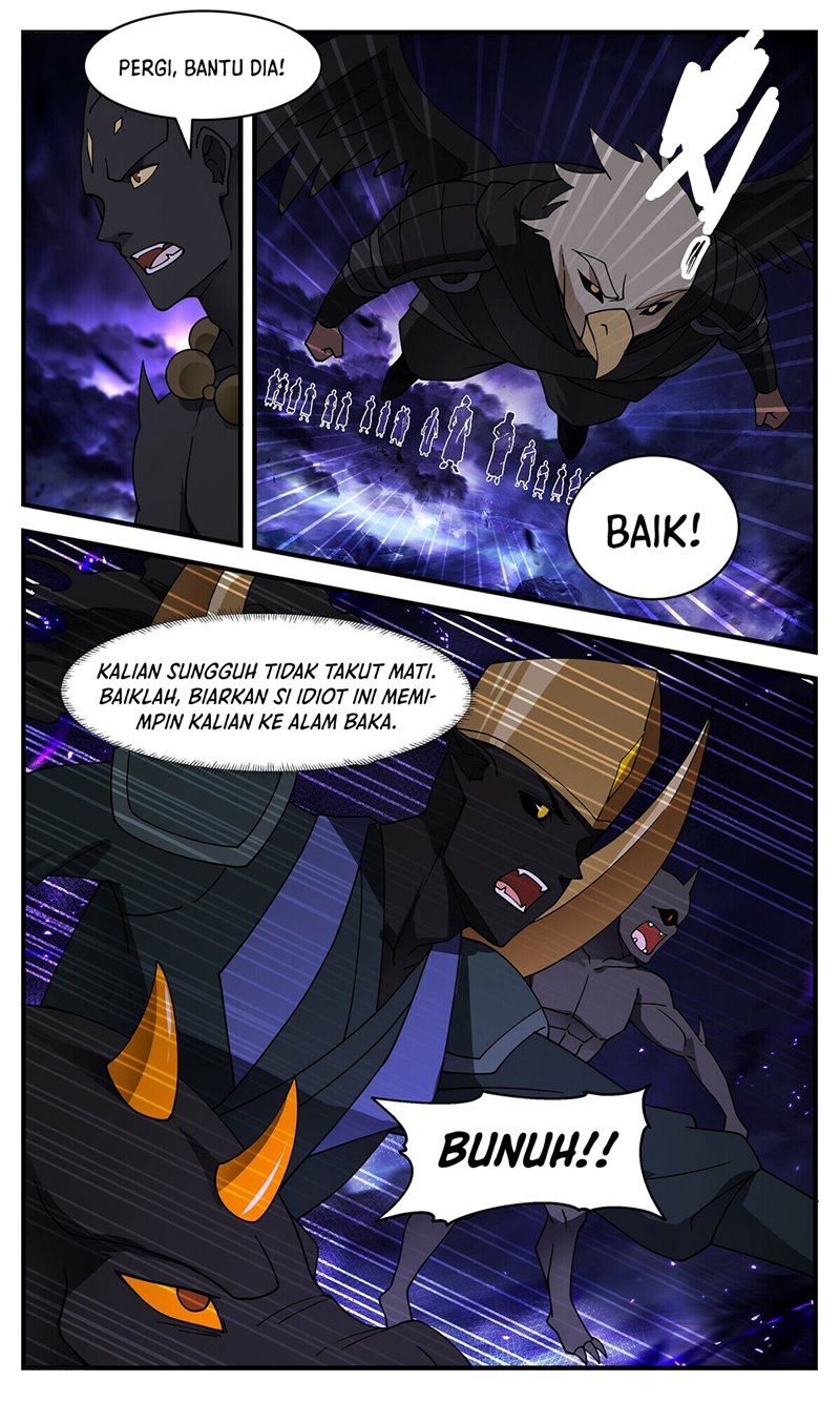 Martial Peak Part 2 Chapter 3376 Gambar 4