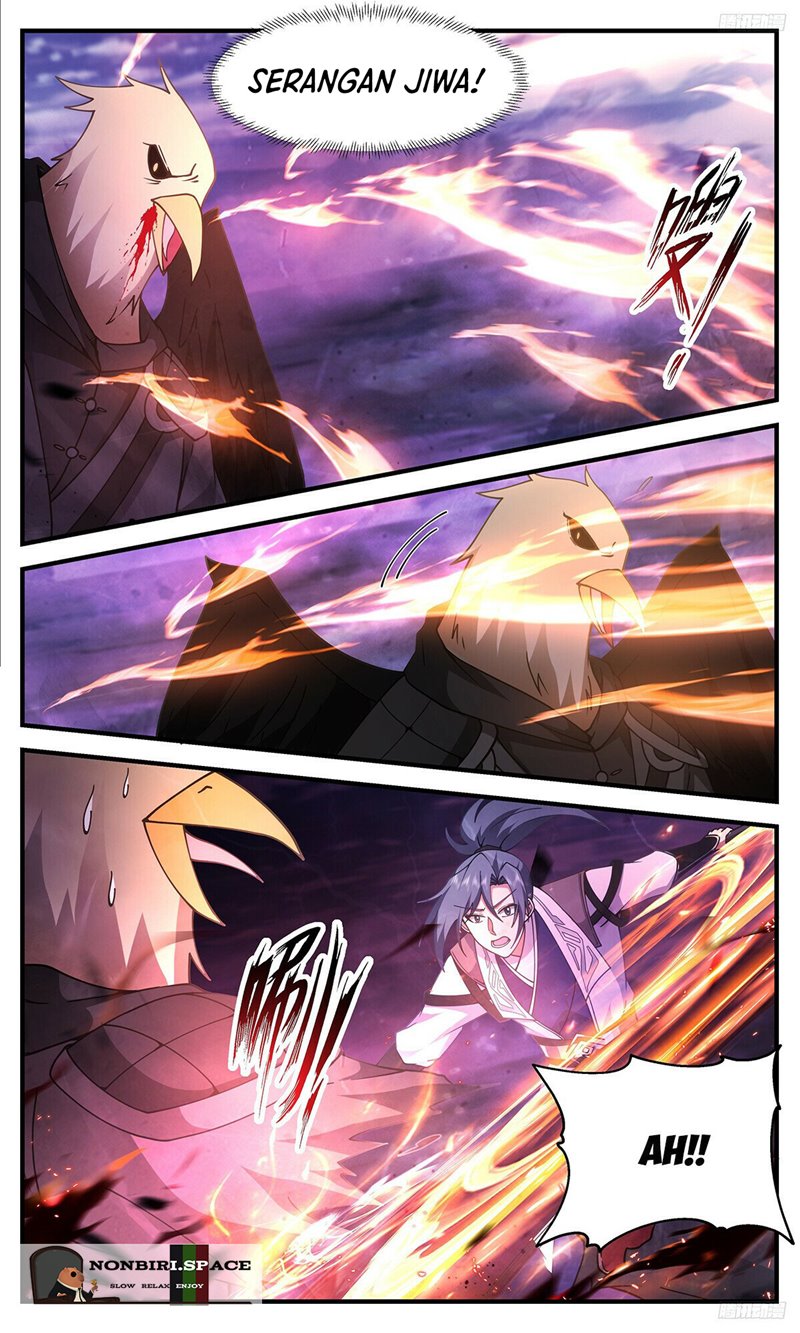 Martial Peak Part 2 Chapter 3376 Gambar 9