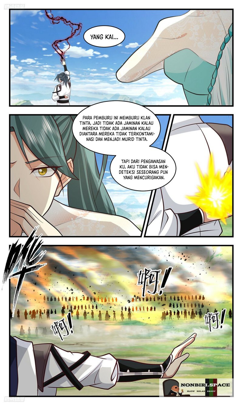 Martial Peak Part 2 Chapter 3375 Gambar 3