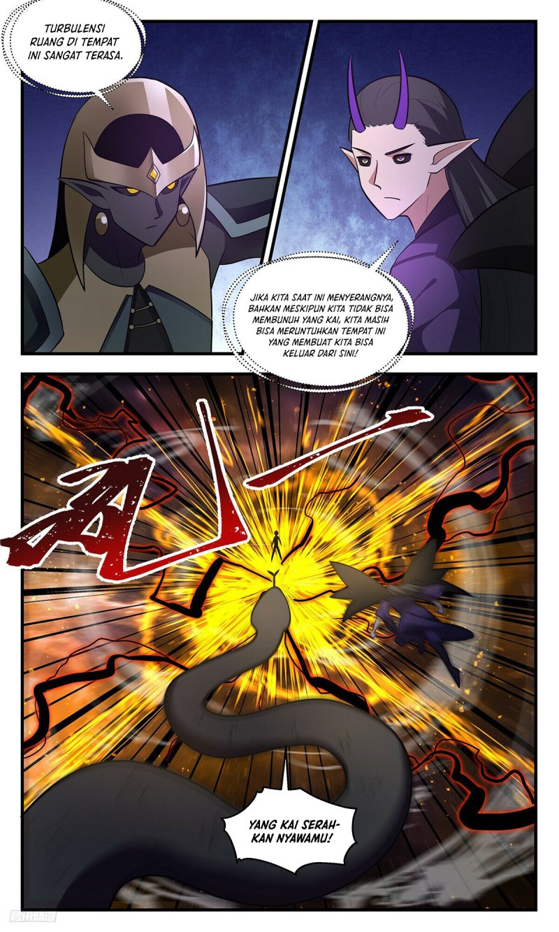 Martial Peak Part 2 Chapter 3374 - https://img.komiku.org/uploads2/2705311-2.jpg