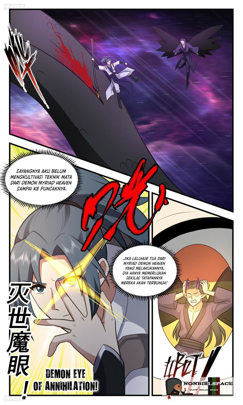 Martial Peak Part 2 Chapter 3374 - https://img.komiku.org/uploads2/2705311-3.jpg