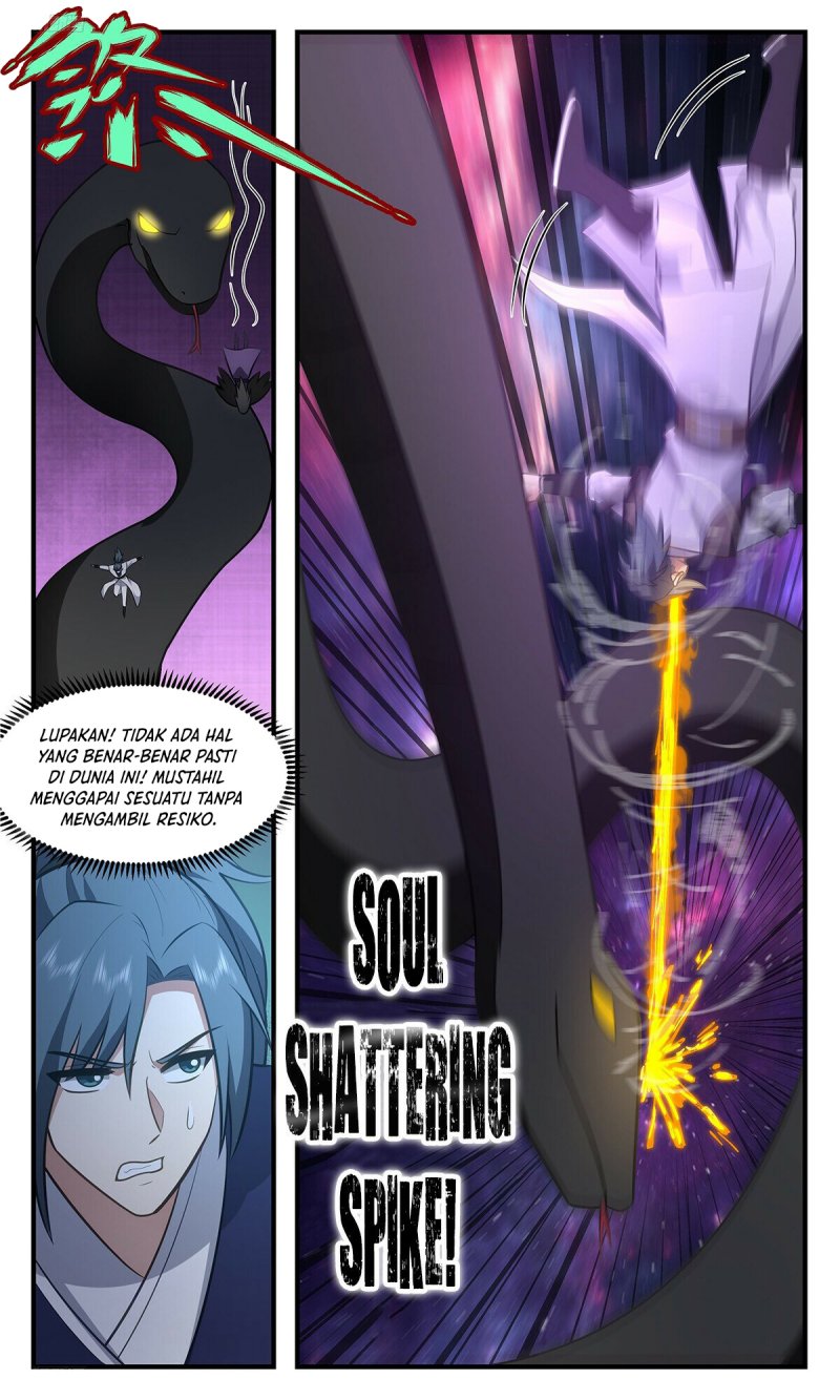 Martial Peak Part 2 Chapter 3374 - https://img.komiku.org/uploads2/2705311-4.jpg