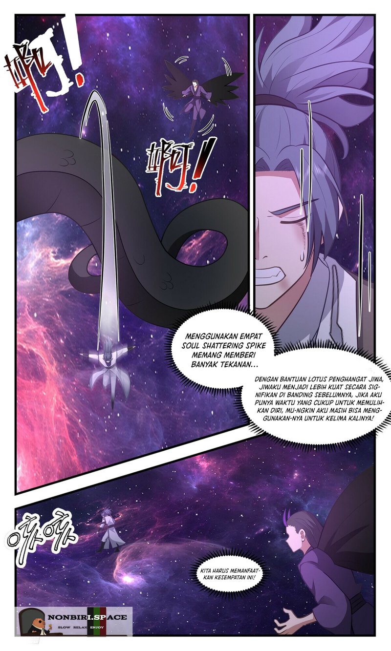Martial Peak Part 2 Chapter 3374 - https://img.komiku.org/uploads2/2705311-5.jpg