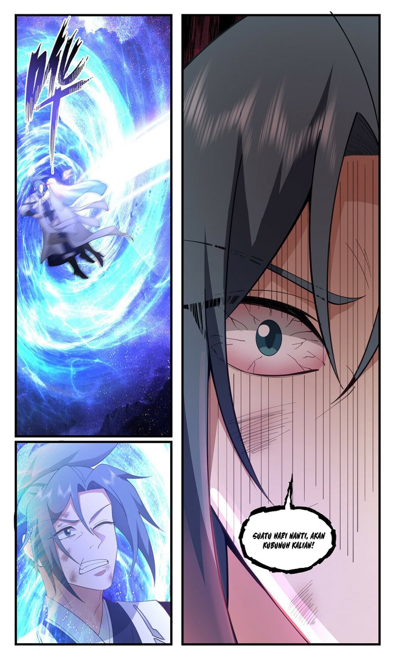 Martial Peak Part 2 Chapter 3373 Gambar 4