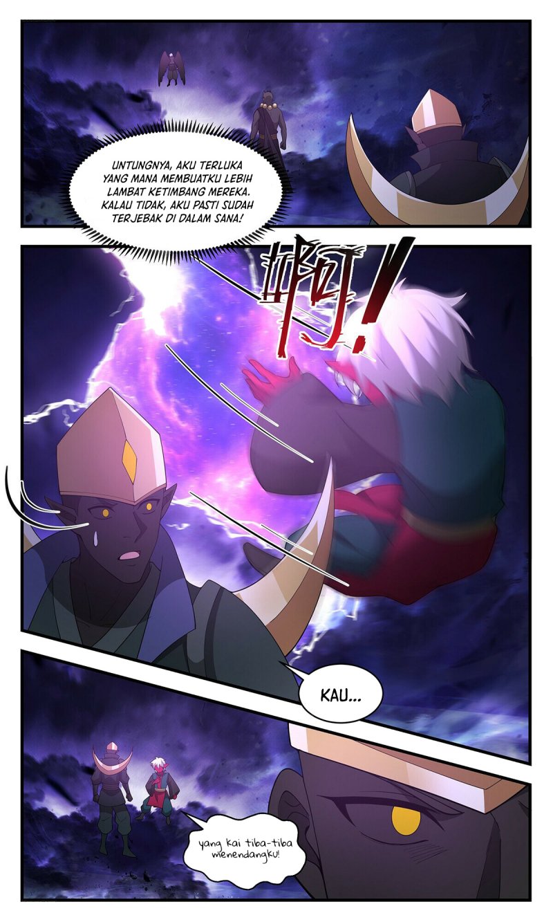 Martial Peak Part 2 Chapter 3373 Gambar 8