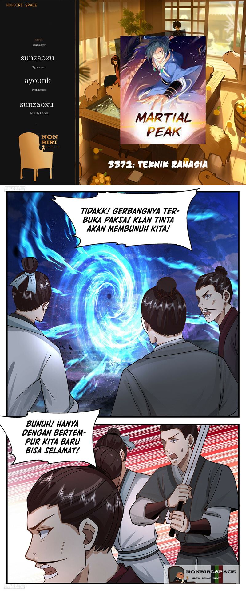 Martial Peak Part 2 Chapter 3372 - https://img.komiku.org/uploads2/2705314-1.jpg