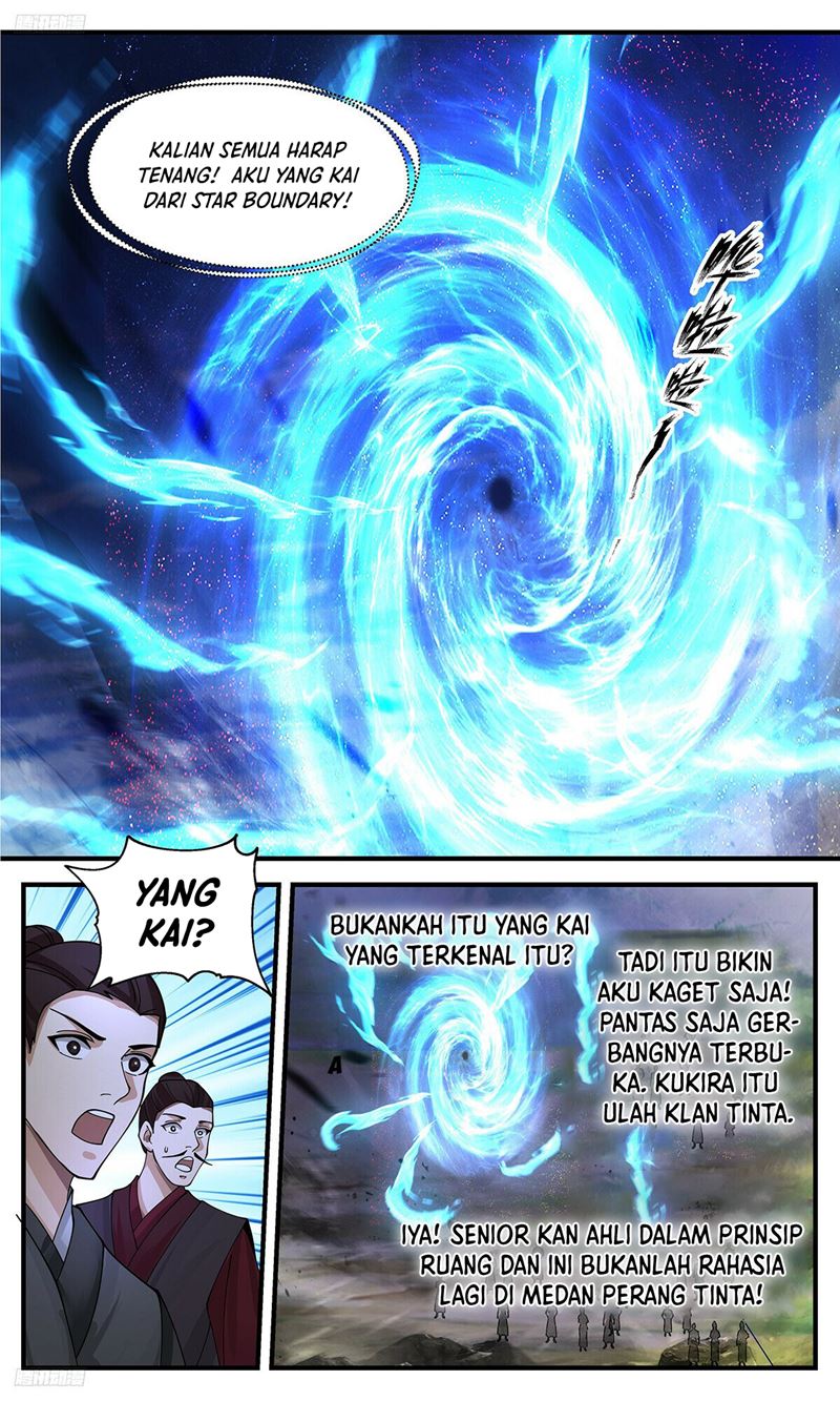 Martial Peak Part 2 Chapter 3372 - https://img.komiku.org/uploads2/2705314-2.jpg