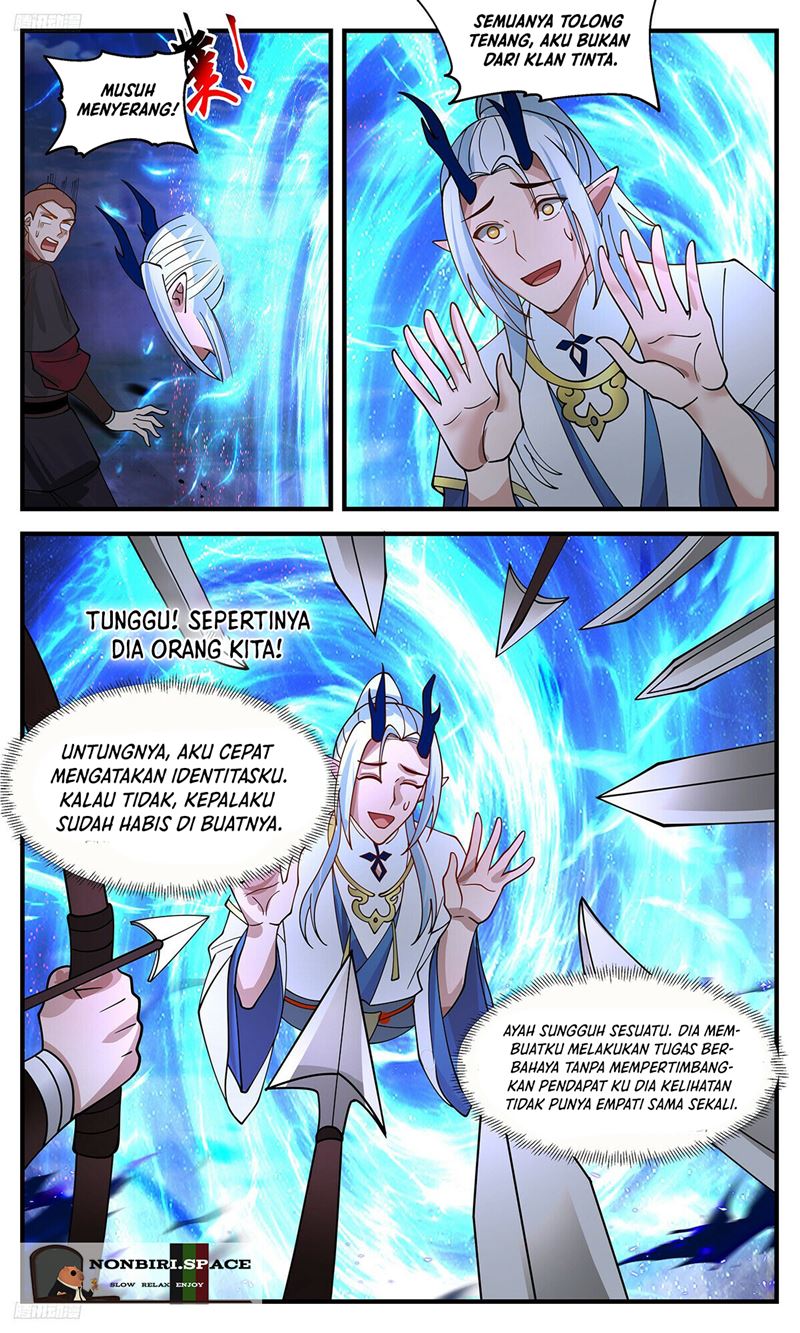 Martial Peak Part 2 Chapter 3372 - https://img.komiku.org/uploads2/2705314-3.jpg