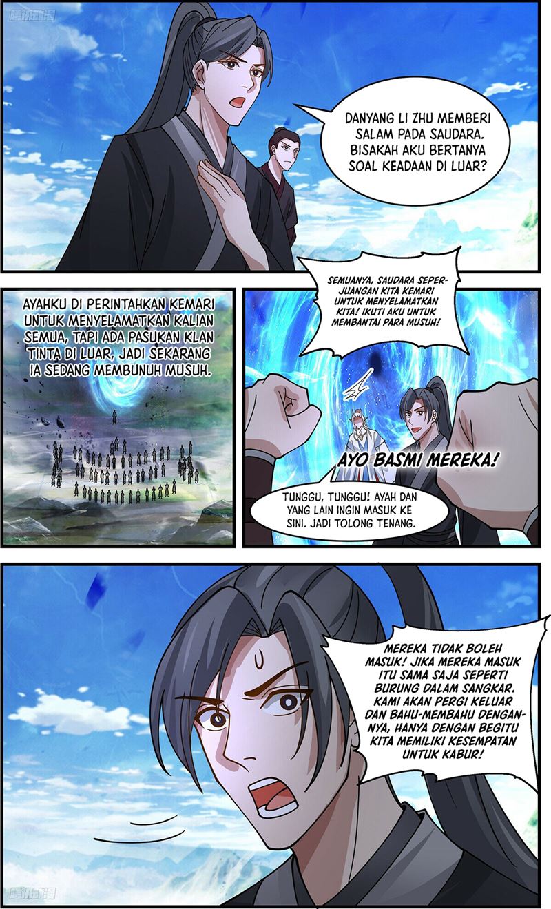 Martial Peak Part 2 Chapter 3372 - https://img.komiku.org/uploads2/2705314-4.jpg