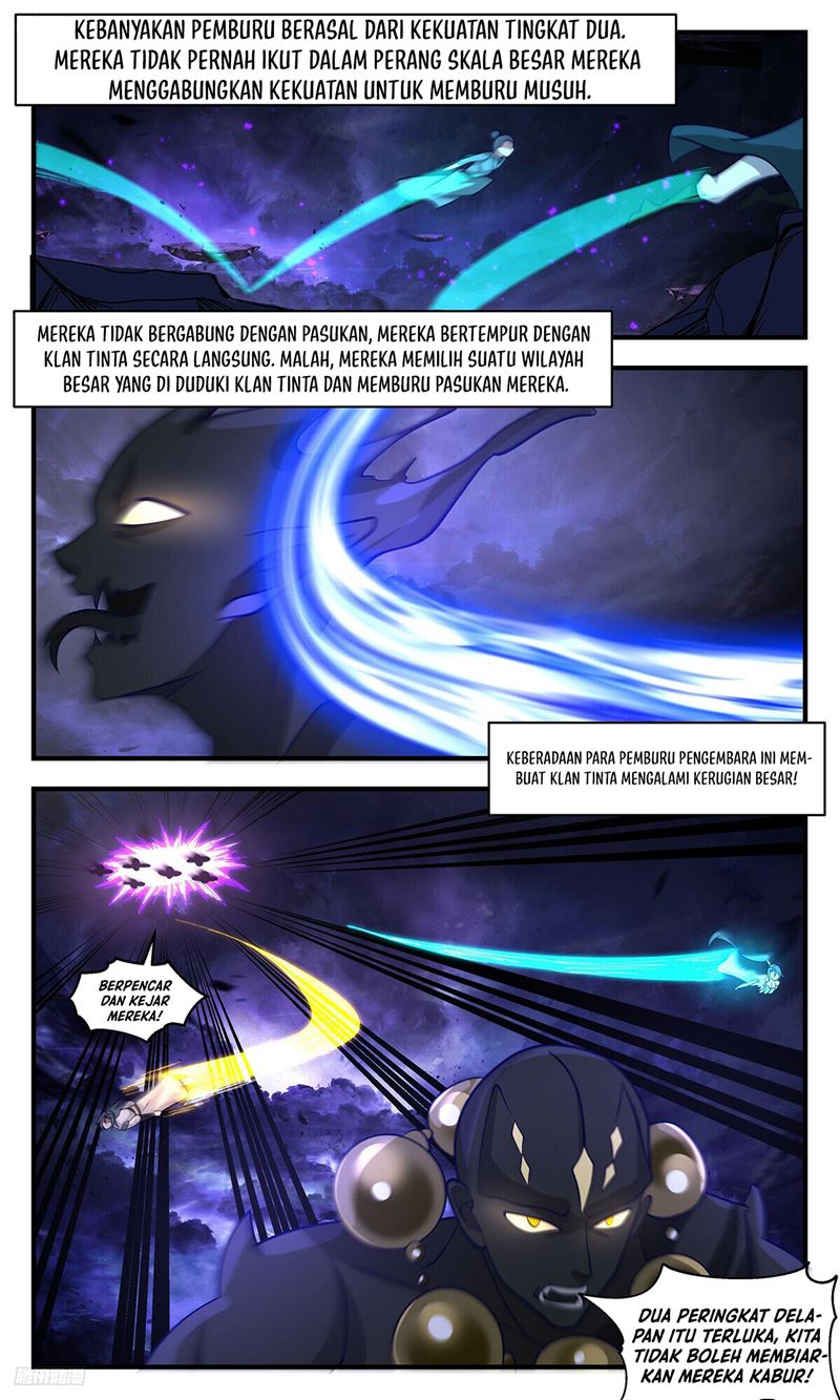 Martial Peak Part 2 Chapter 3370 - https://img.komiku.org/uploads2/2705318-2.jpg