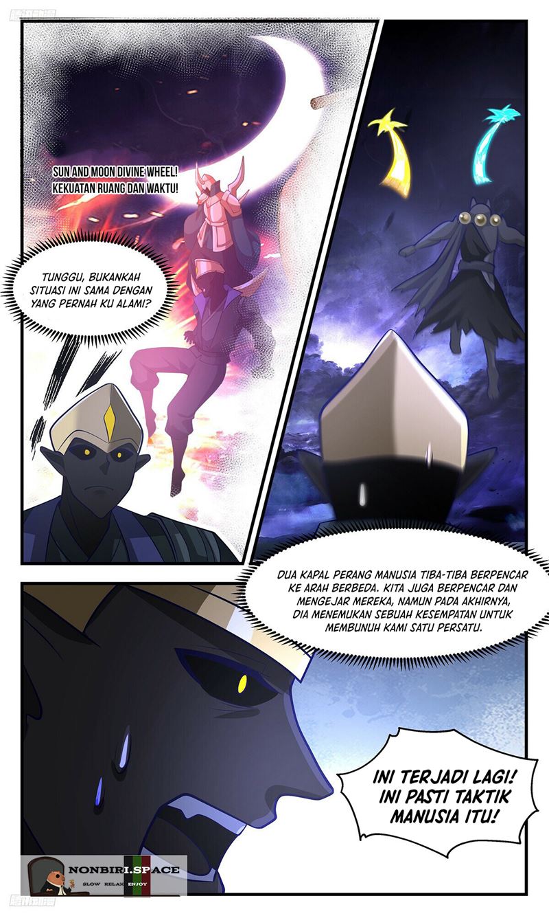 Martial Peak Part 2 Chapter 3370 - https://img.komiku.org/uploads2/2705318-3.jpg