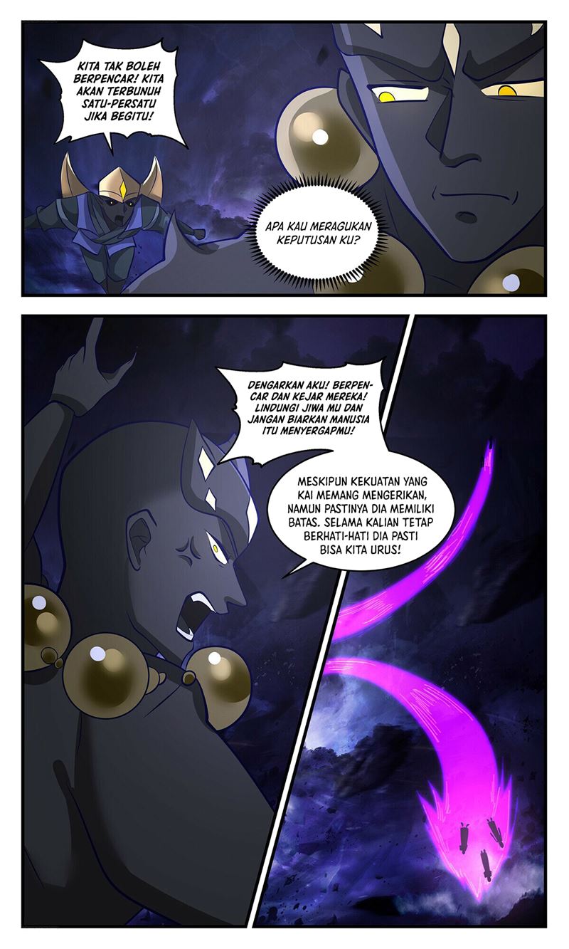 Martial Peak Part 2 Chapter 3370 - https://img.komiku.org/uploads2/2705318-4.jpg