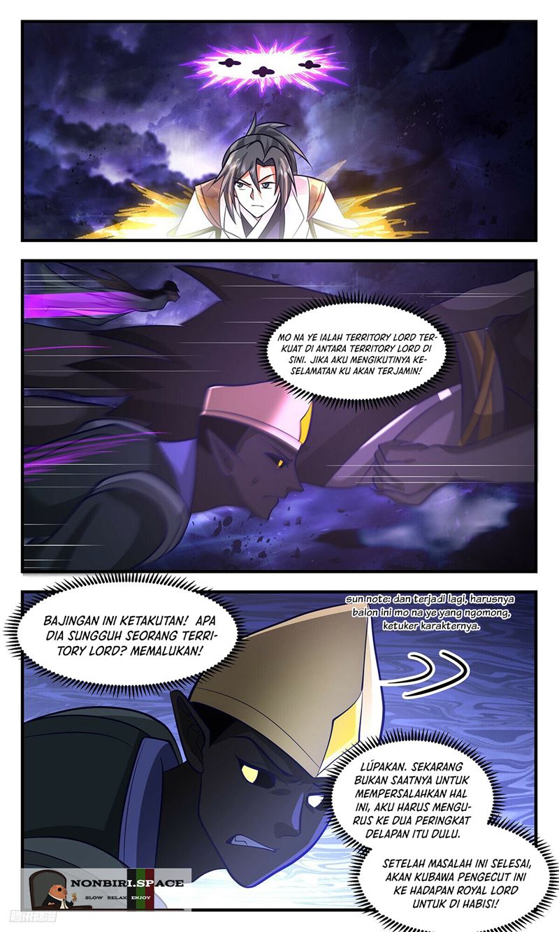 Martial Peak Part 2 Chapter 3370 - https://img.komiku.org/uploads2/2705318-5.jpg