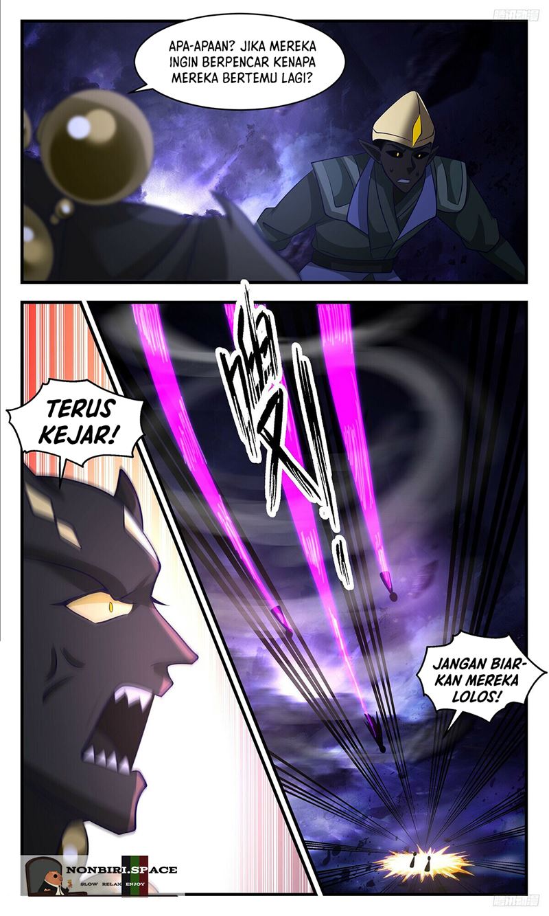 Martial Peak Part 2 Chapter 3370 Gambar 7