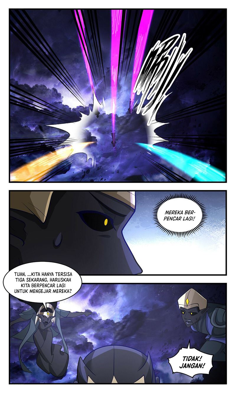 Martial Peak Part 2 Chapter 3370 Gambar 8