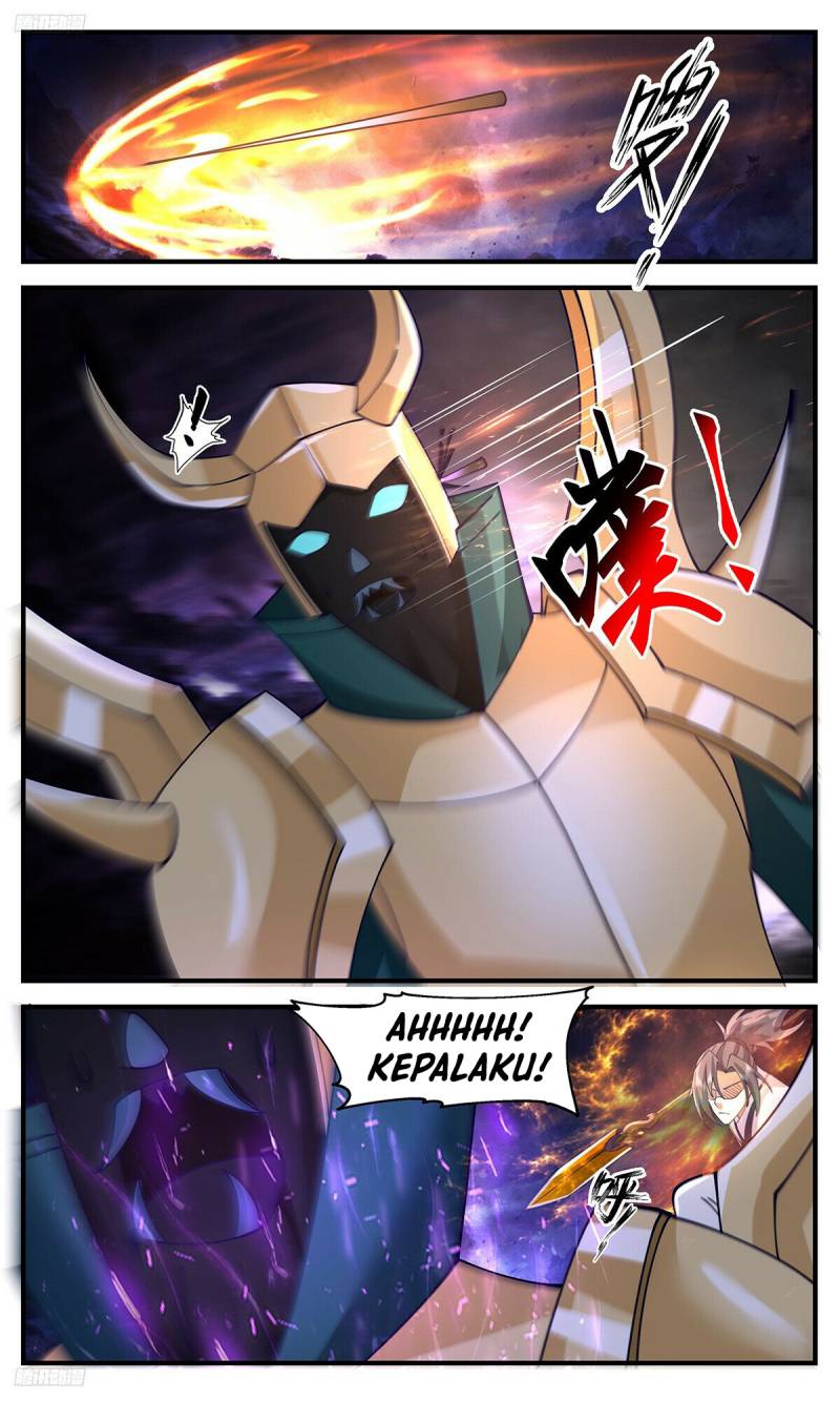 Baca Manhua Martial Peak Part 2 Chapter 3369 Gambar 2