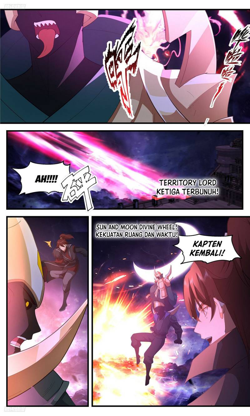 Baca Manhua Martial Peak Part 2 Chapter 3368 Gambar 2