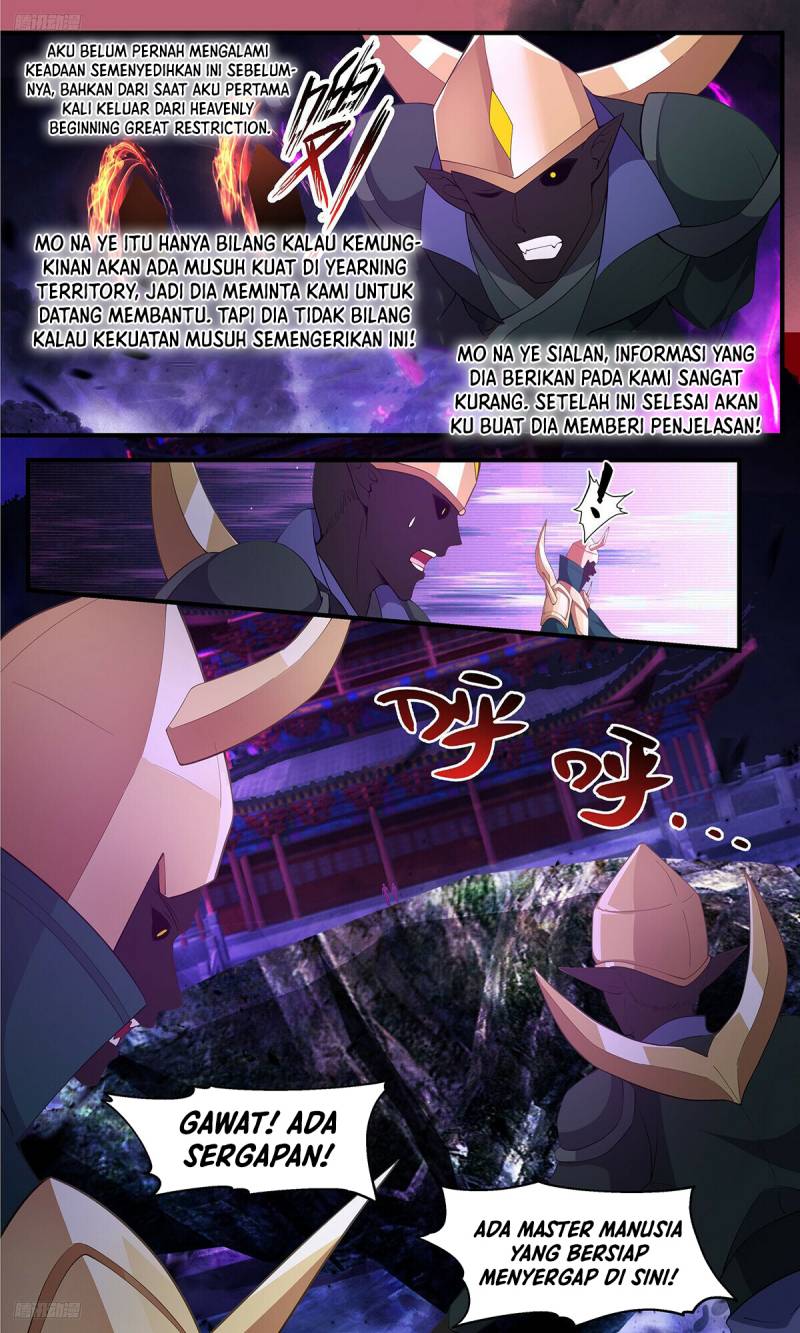 Martial Peak Part 2 Chapter 3368 Gambar 4