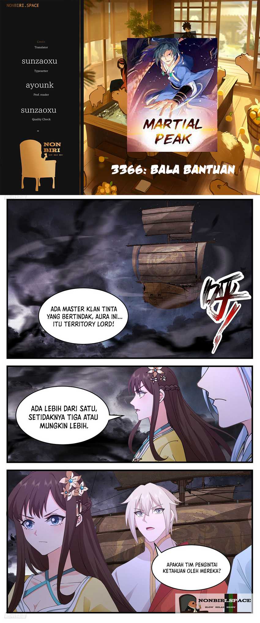 Martial Peak Part 2 Chapter 3366 - https://img.komiku.org/uploads2/2705326-1.jpg