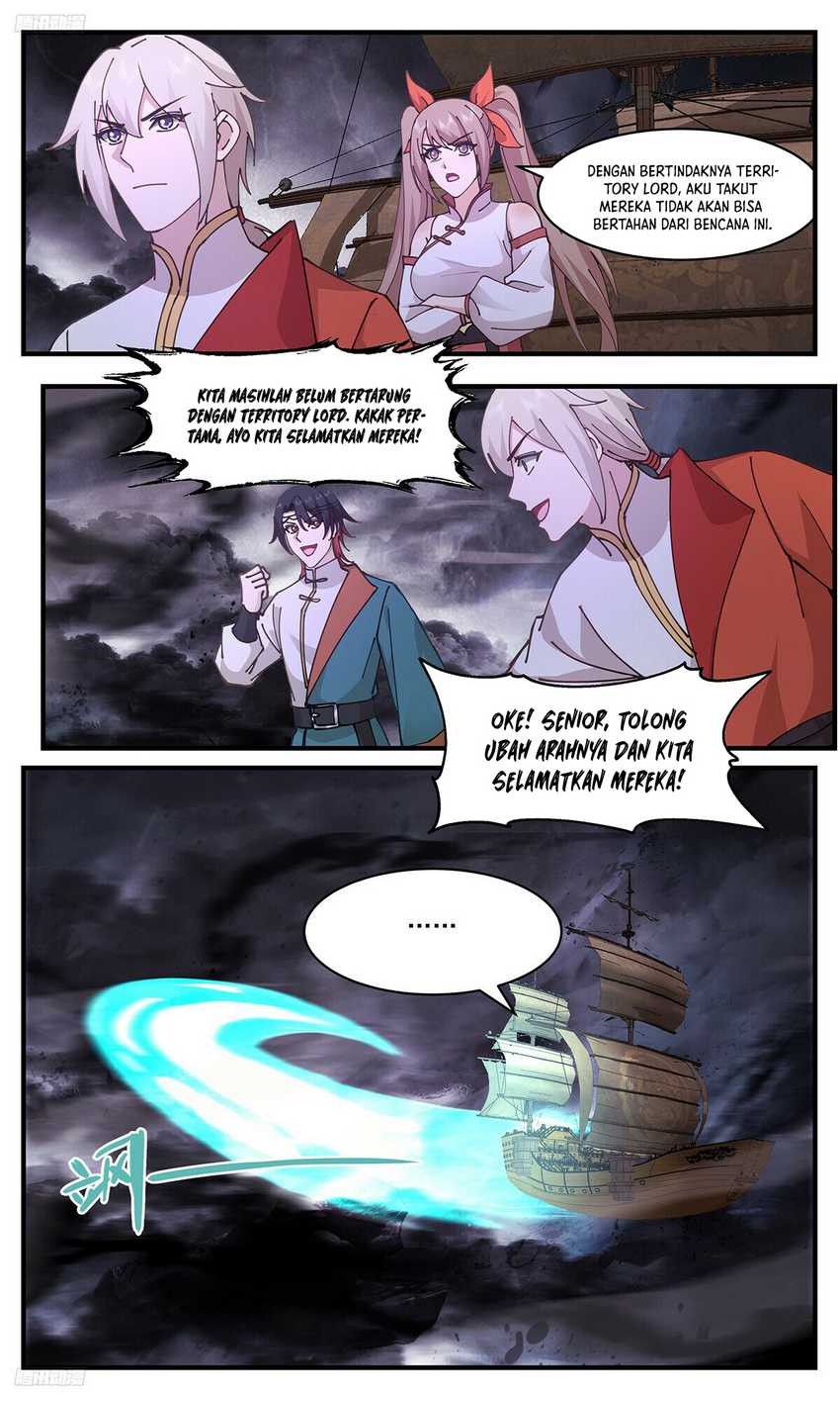 Martial Peak Part 2 Chapter 3366 - https://img.komiku.org/uploads2/2705326-2.jpg