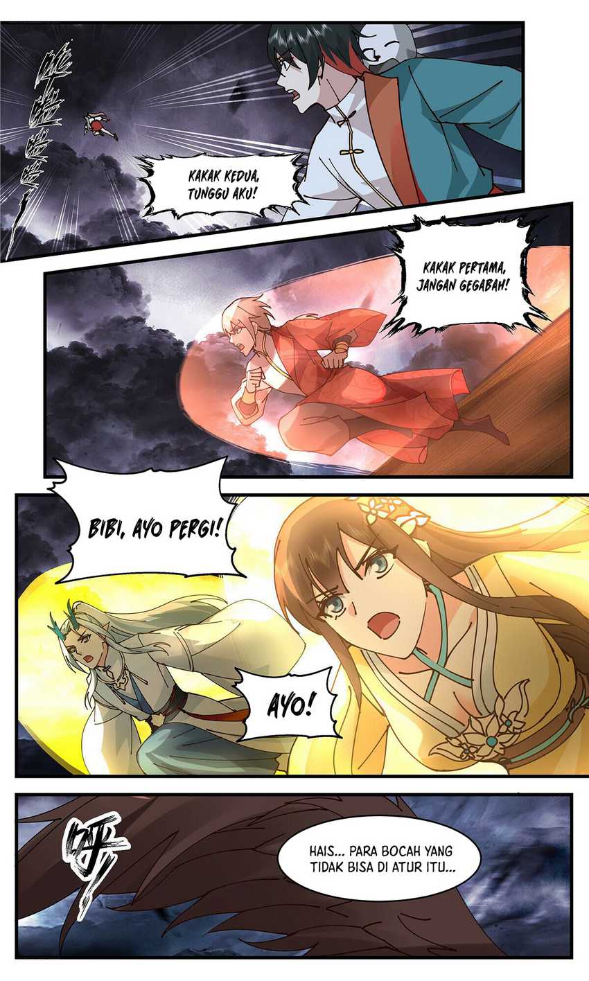 Martial Peak Part 2 Chapter 3366 - https://img.komiku.org/uploads2/2705326-4.jpg