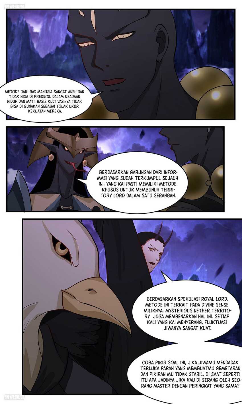 Martial Peak Part 2 Chapter 3365 - https://img.komiku.org/uploads2/2705328-2.jpg