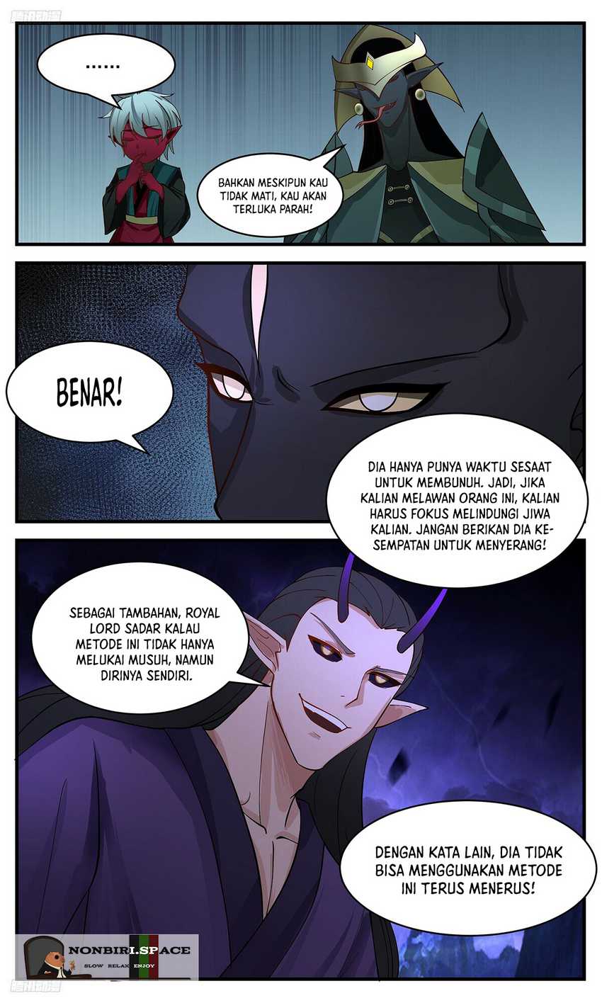 Martial Peak Part 2 Chapter 3365 - https://img.komiku.org/uploads2/2705328-3.jpg