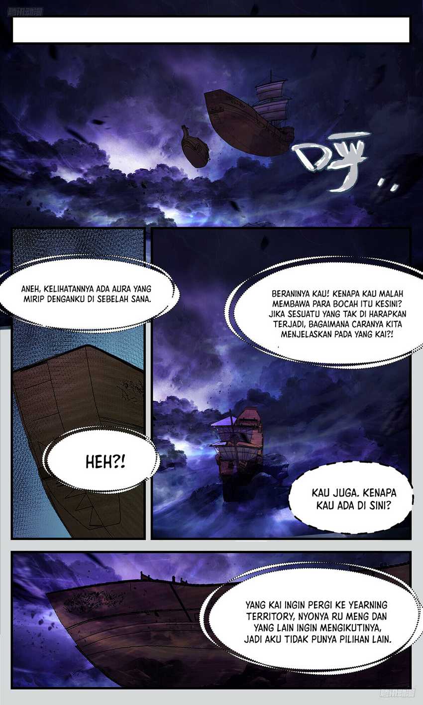 Martial Peak Part 2 Chapter 3365 Gambar 6