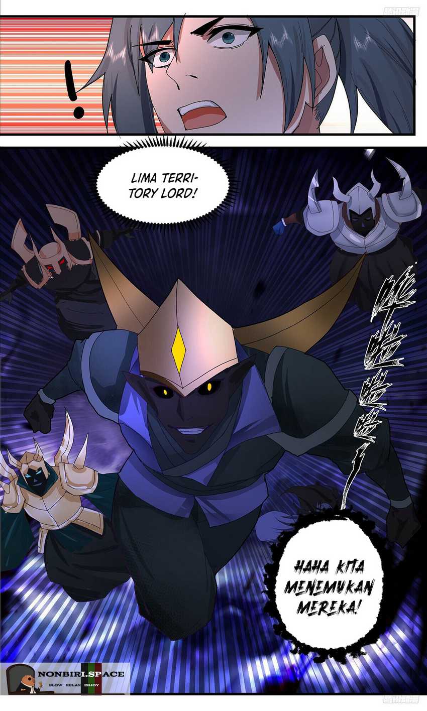Martial Peak Part 2 Chapter 3365 Gambar 9