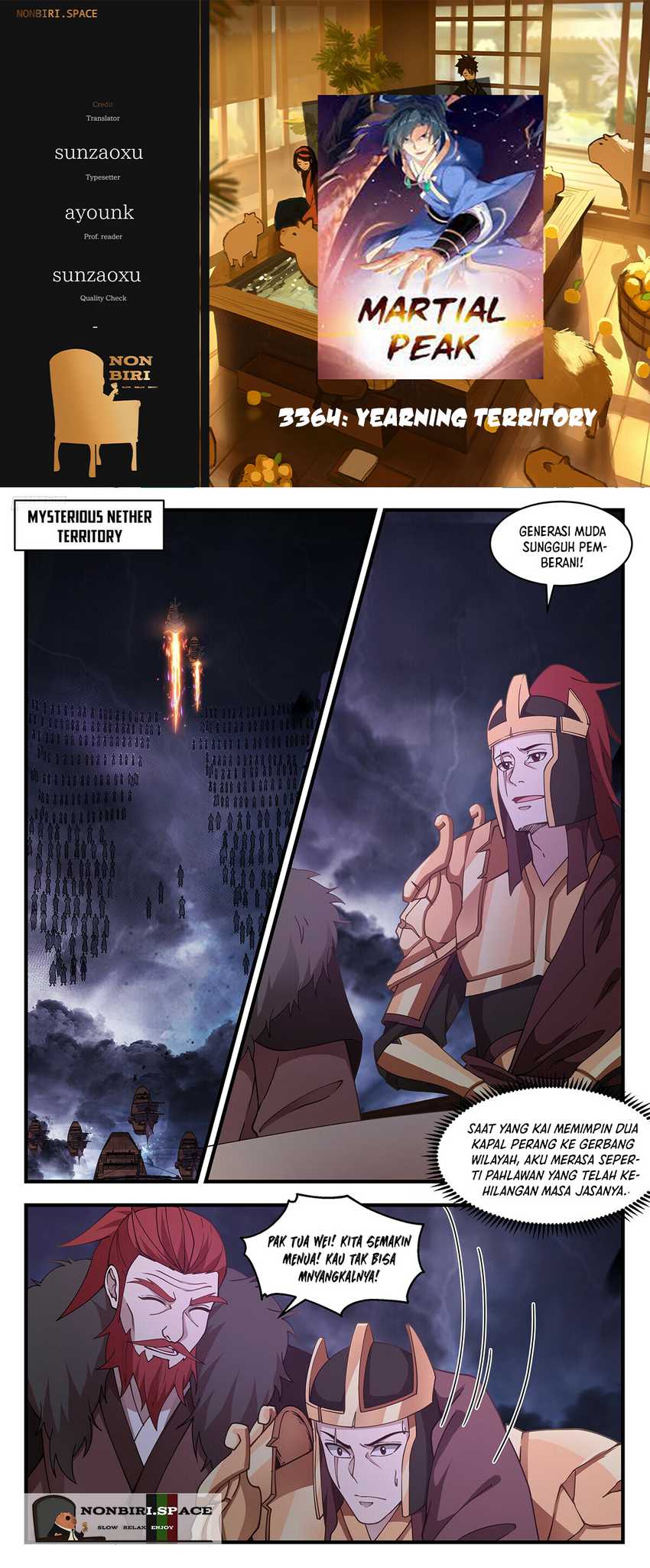 Martial Peak Part 2 Chapter 3364 - https://img.komiku.org/uploads2/2705329-1.jpg