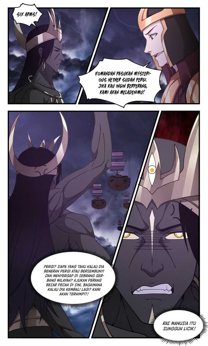 Martial Peak Part 2 Chapter 3364 - https://img.komiku.org/uploads2/2705329-2.jpg