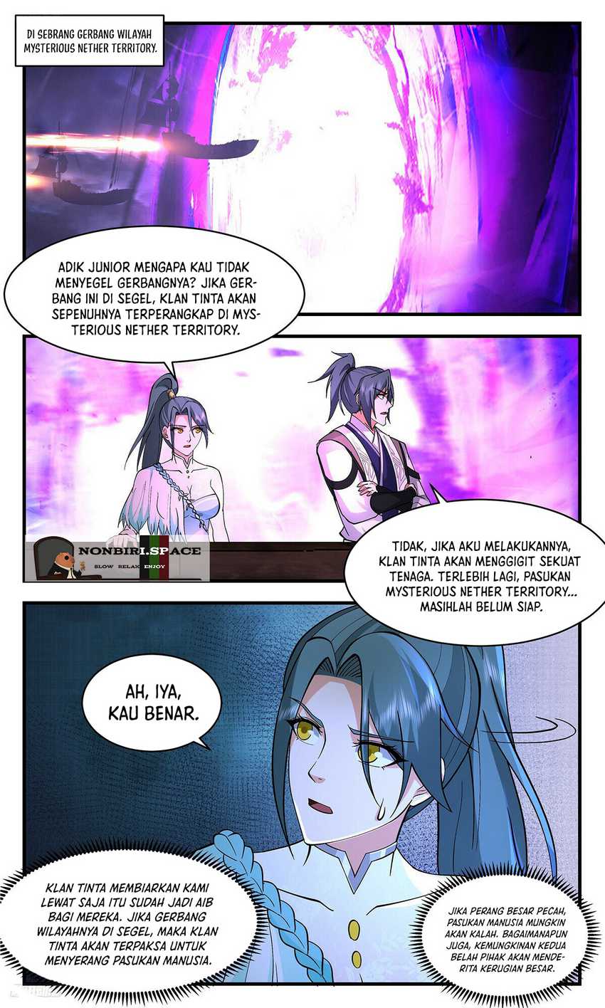 Martial Peak Part 2 Chapter 3364 - https://img.komiku.org/uploads2/2705329-3.jpg