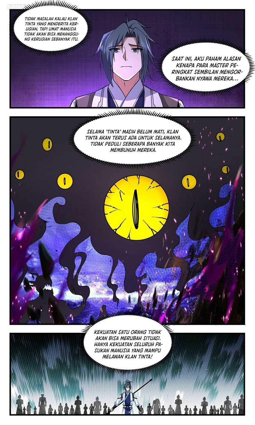 Martial Peak Part 2 Chapter 3364 - https://img.komiku.org/uploads2/2705329-4.jpg