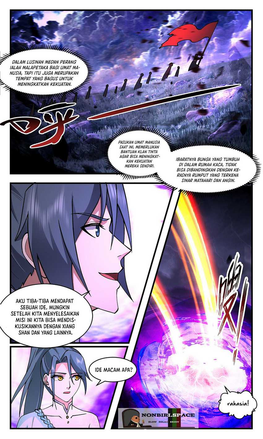 Martial Peak Part 2 Chapter 3364 - https://img.komiku.org/uploads2/2705329-5.jpg