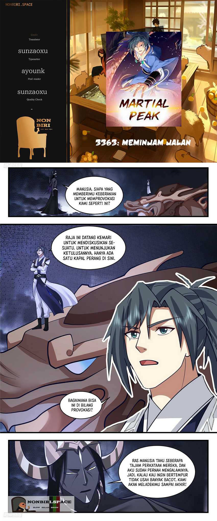 Martial Peak Part 2 Chapter 3363 - https://img.komiku.org/uploads2/2705331-1.jpg