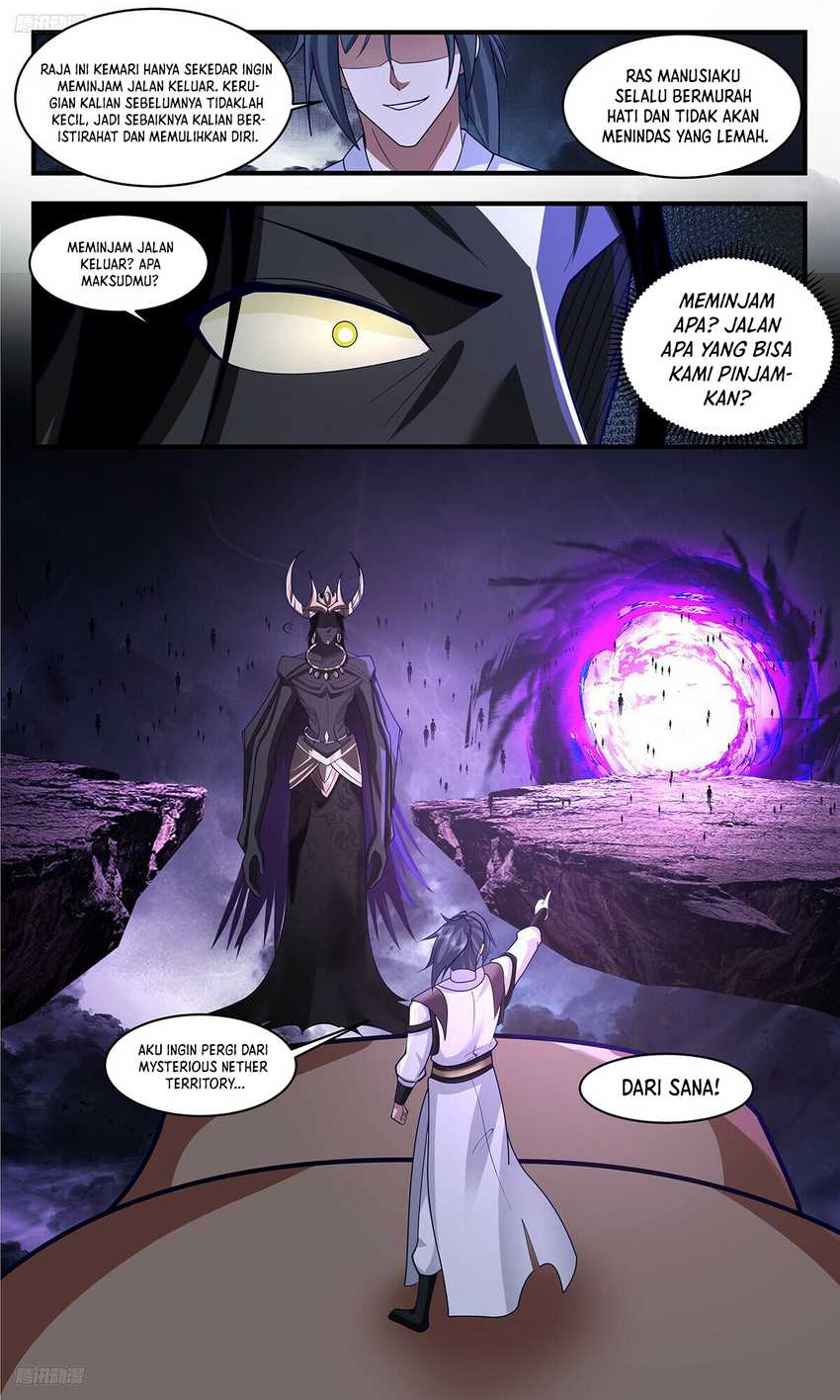 Martial Peak Part 2 Chapter 3363 - https://img.komiku.org/uploads2/2705331-2.jpg