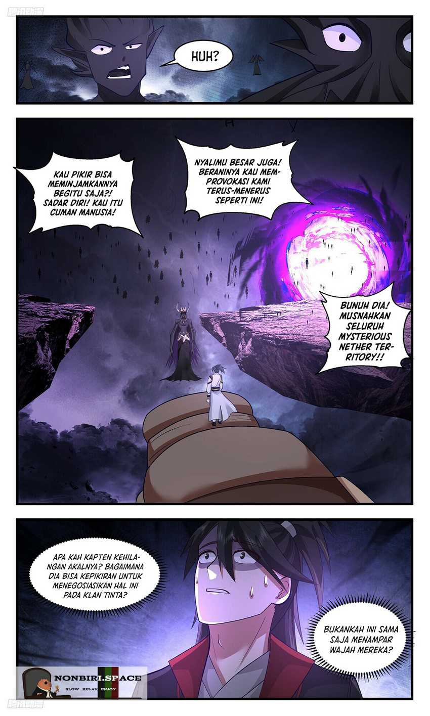 Martial Peak Part 2 Chapter 3363 - https://img.komiku.org/uploads2/2705331-3.jpg